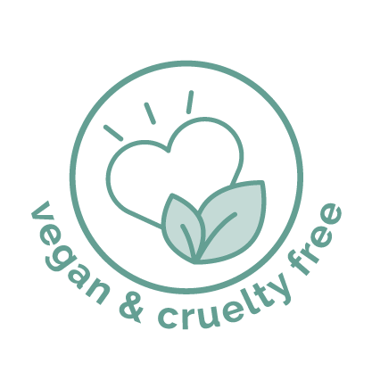 vegan and cruelty free